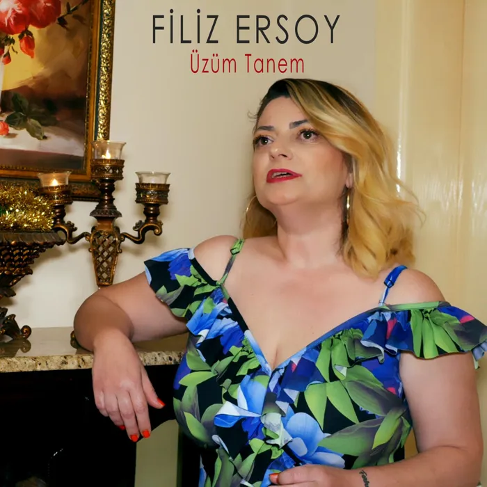 Filiz Ersoy