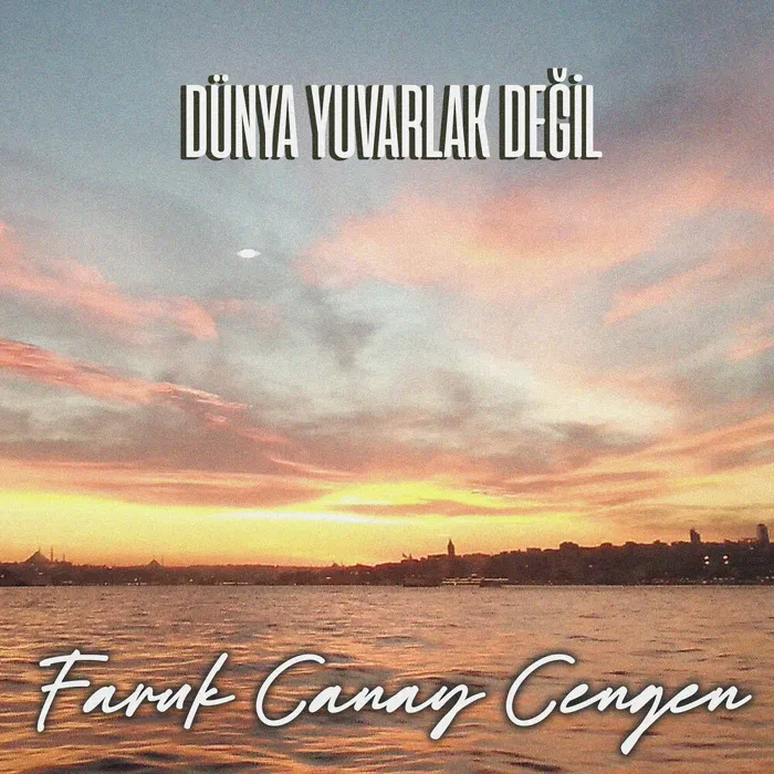Faruk Canay Cengen