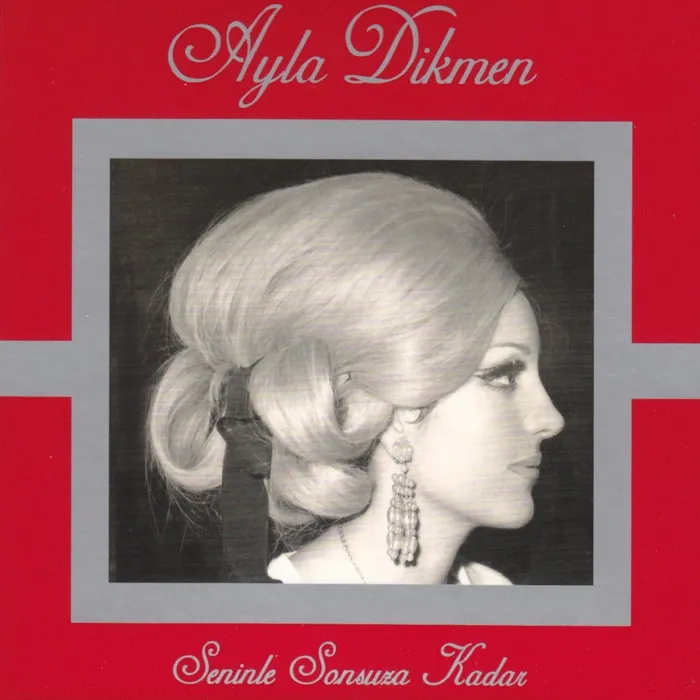 Ayla Dikmen