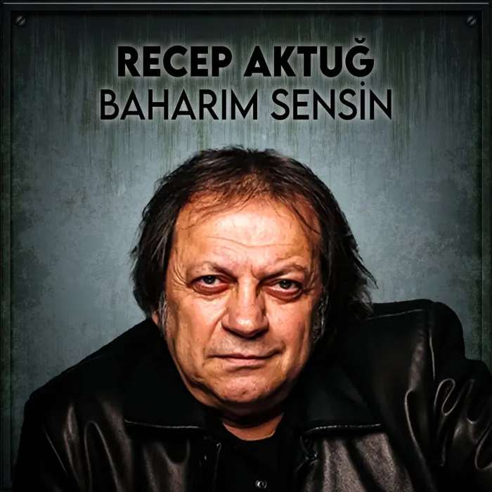 Recep Aktuğ
