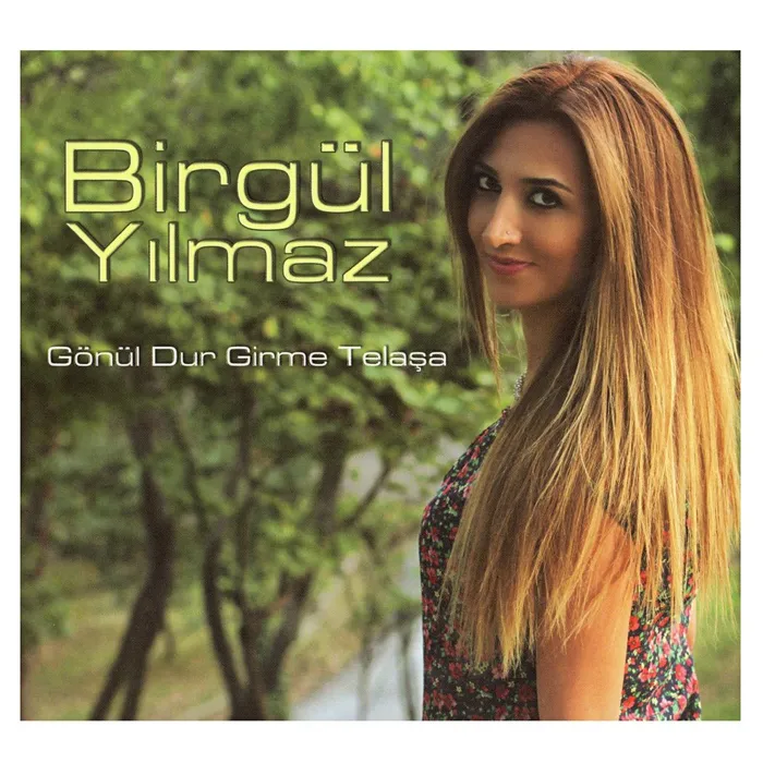 Birgül Yılmaz
