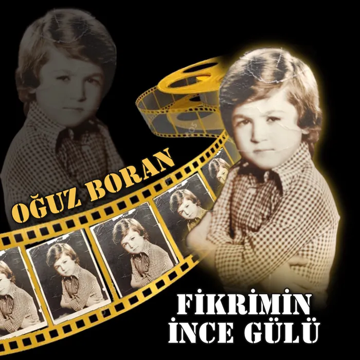 Oğuz Boran