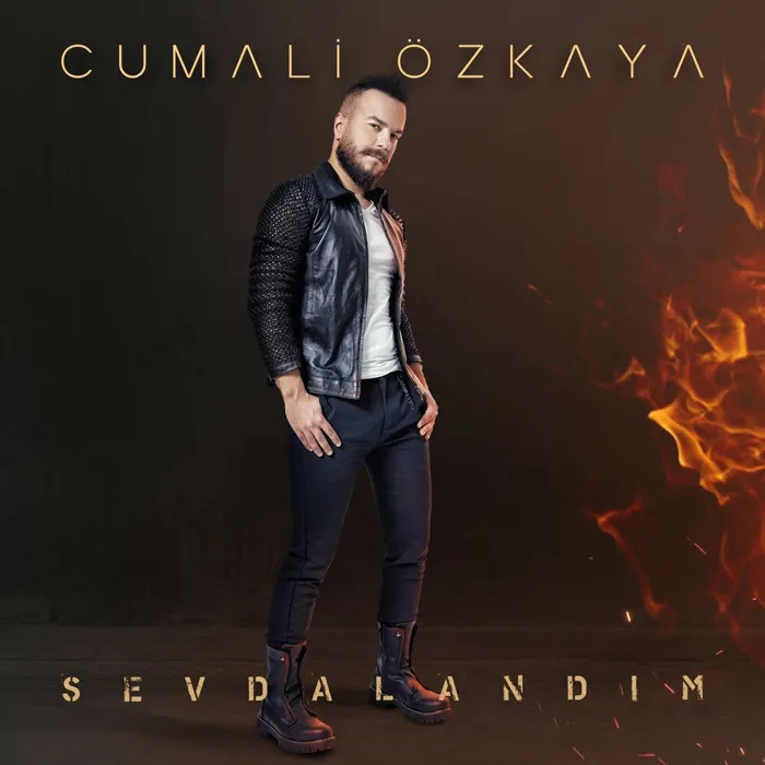 Cumali Özkaya