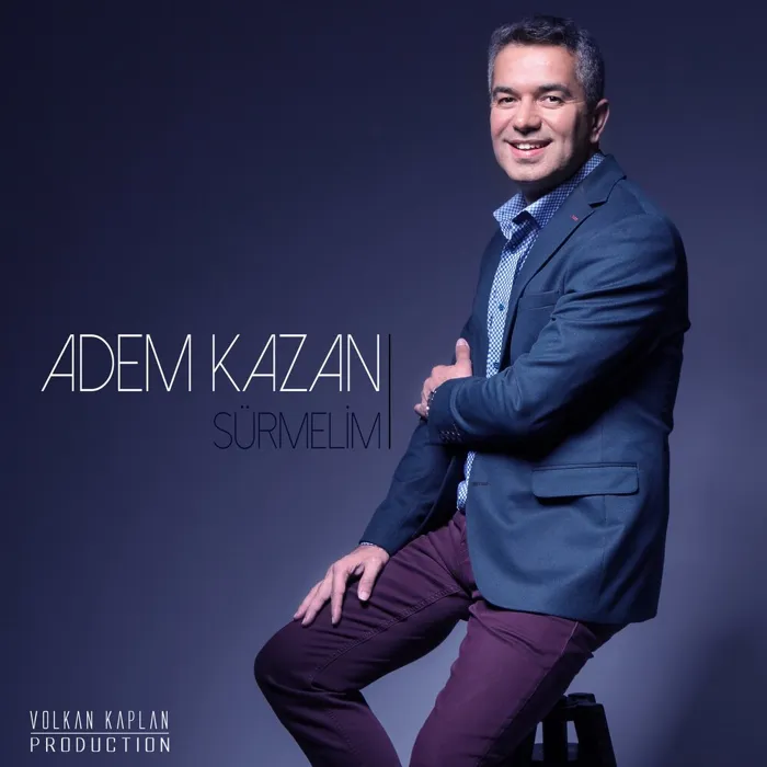 Adem Kazan