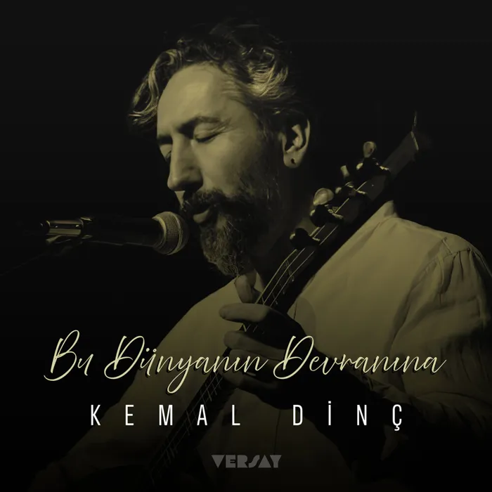 Kemal Dinç