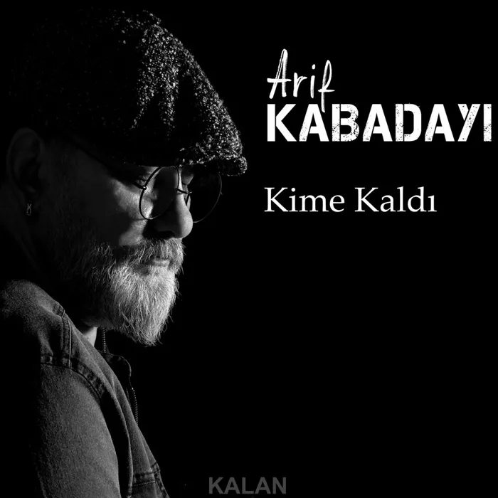 Arif Kabadayı
