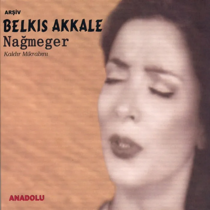 Belkıs Akkale