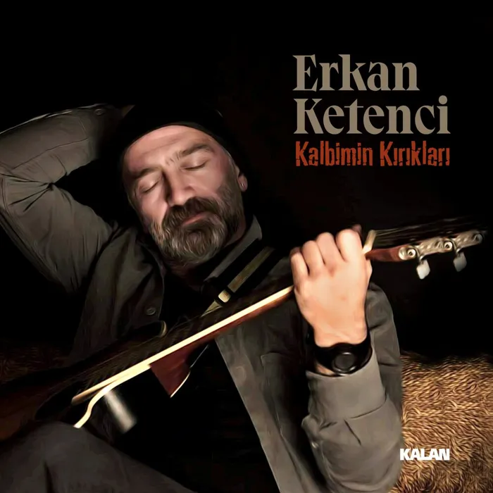 Erkan Ketenci