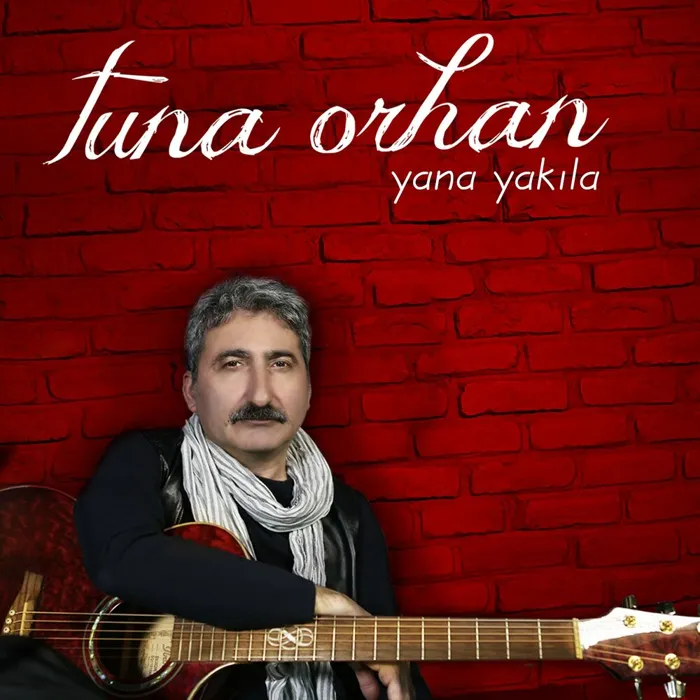 Tuna Orhan