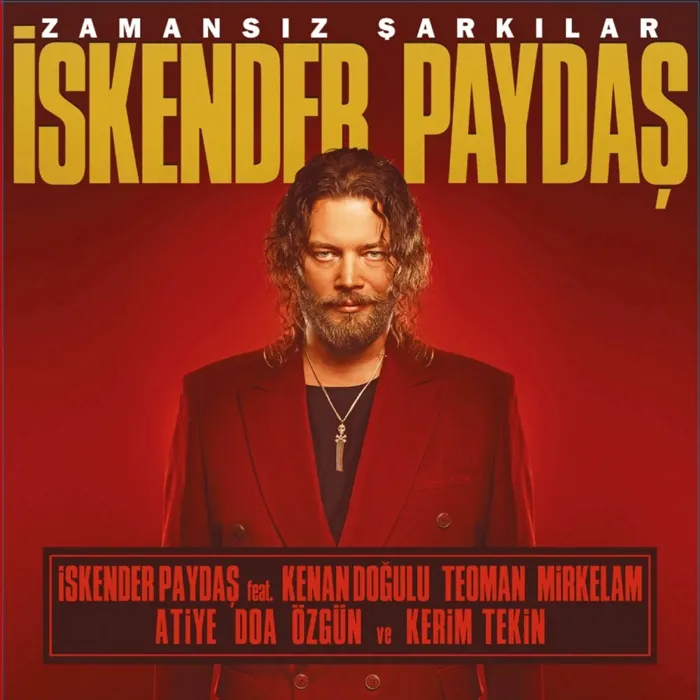 İskender Paydaş