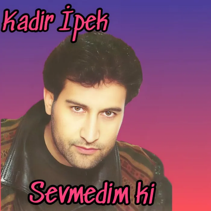 Kadir İpek