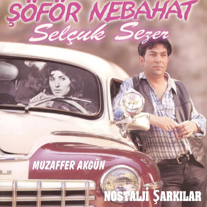 Selçuk Sezer
