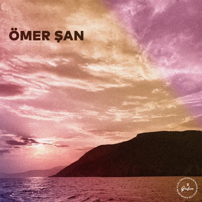 Ömer San