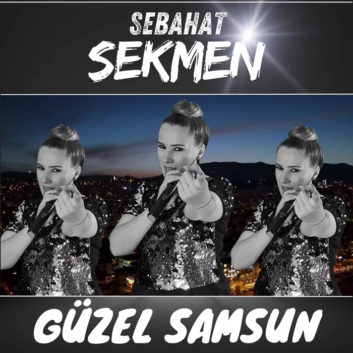 Sebahat Sekmen