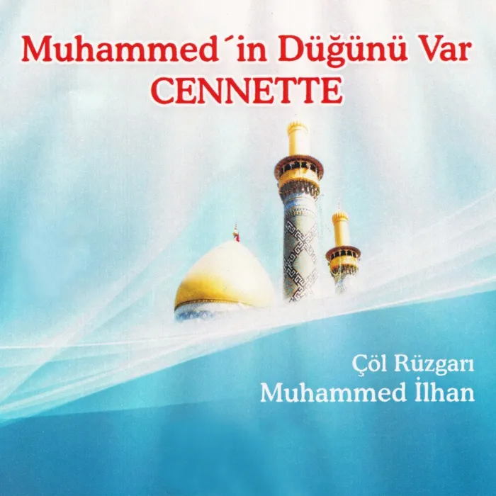 Muhammed İlhan