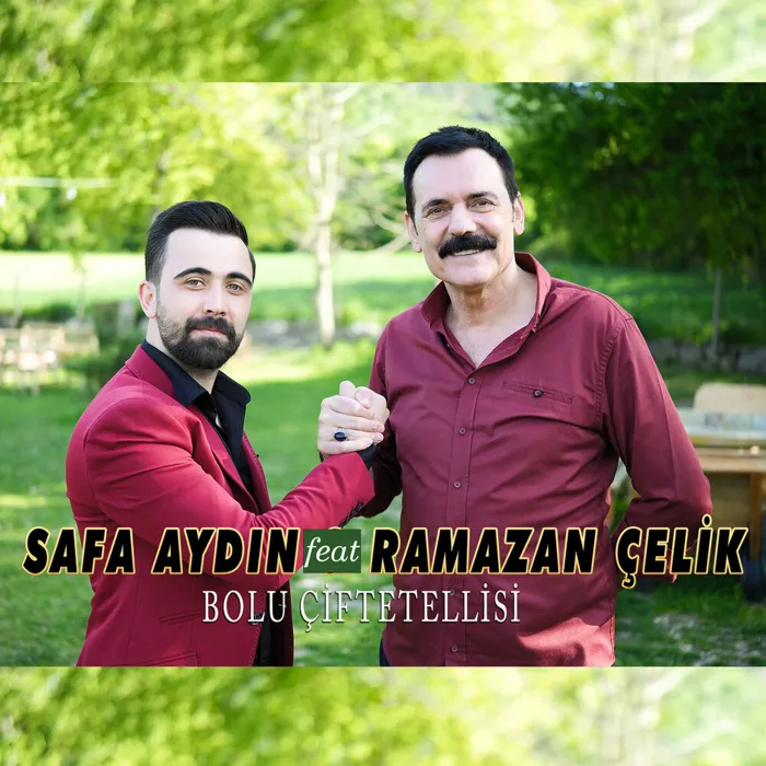 Ramazan Çelik