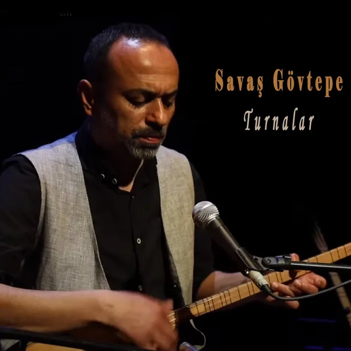 Savaş Gövtepe