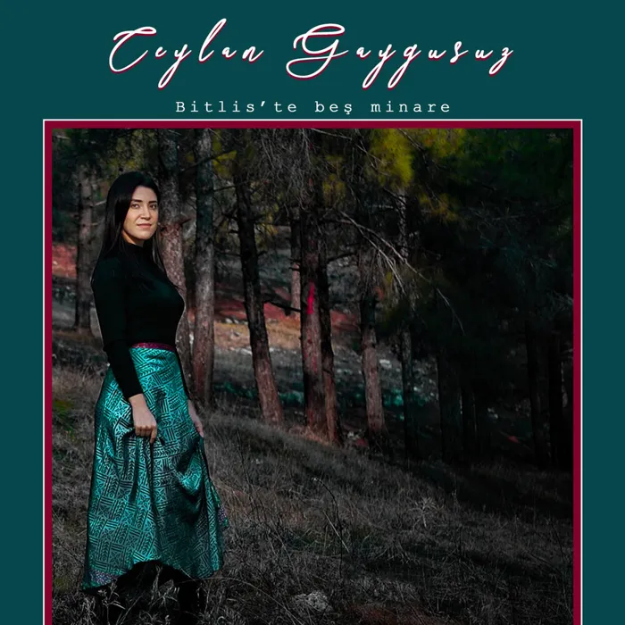 Ceylan Gaygusuz