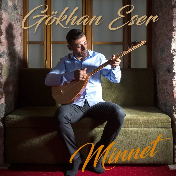 Gökhan Eser