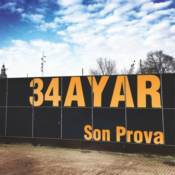 34 Ayar