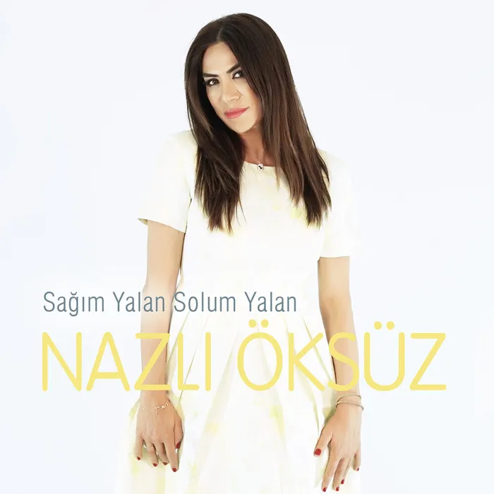 Nazlı Öksüz