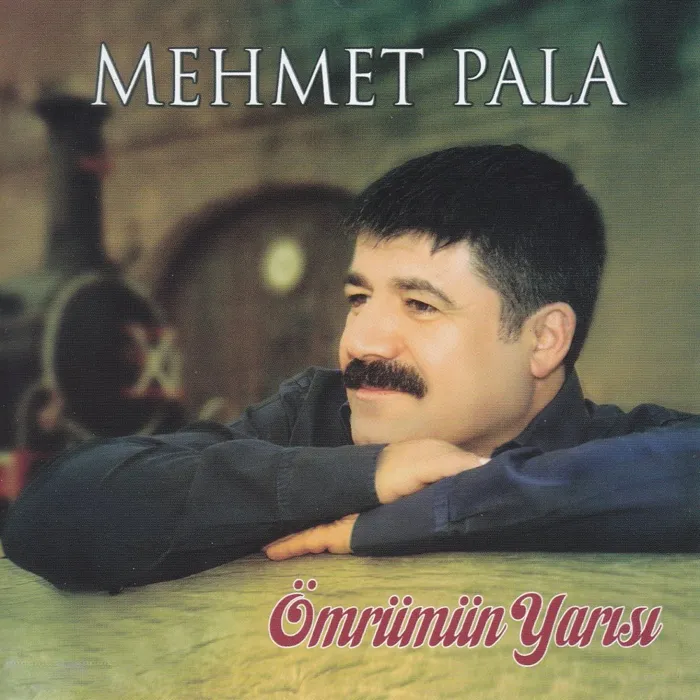 Mehmet Pala