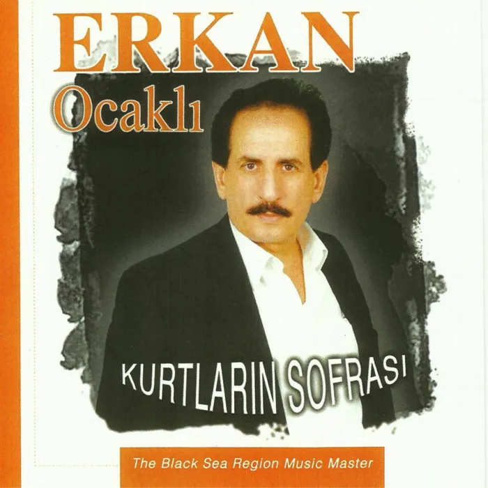 Erkan Ocaklı