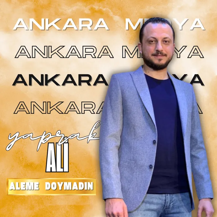 Ali Yaprak
