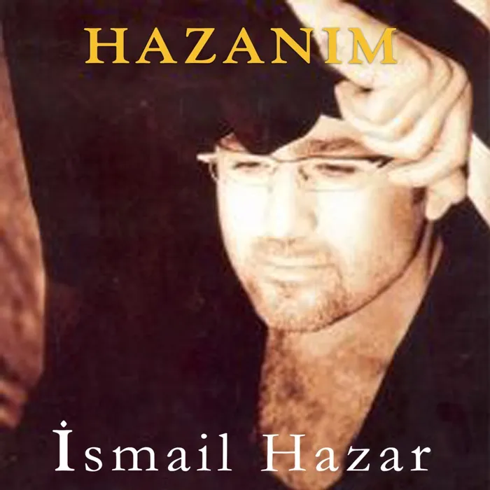 İsmail Hazar