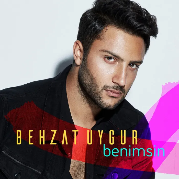 Behzat Uygur