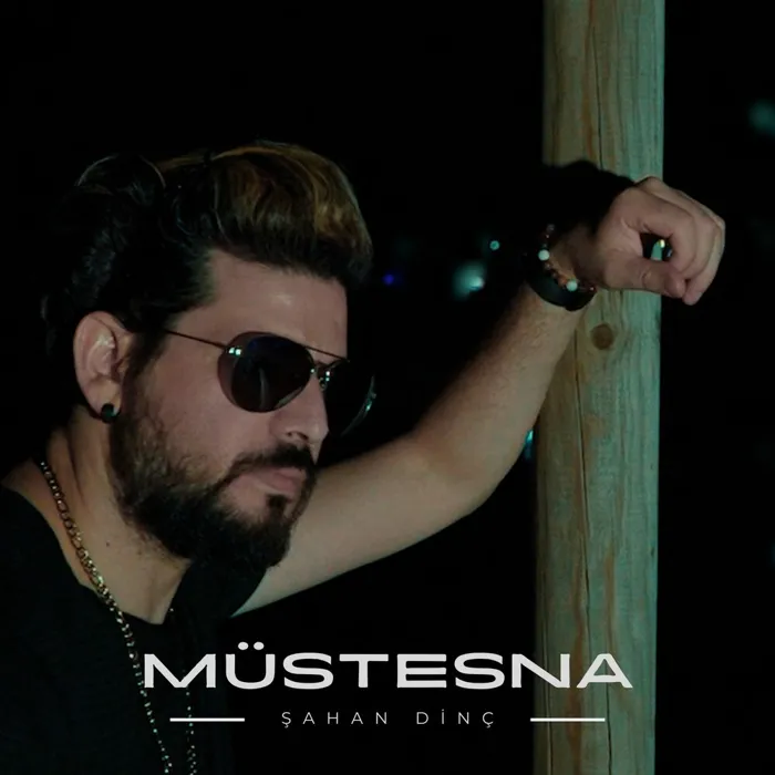 Şahan Dinç