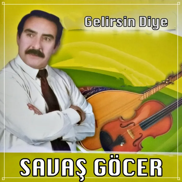 Savaş Göçer