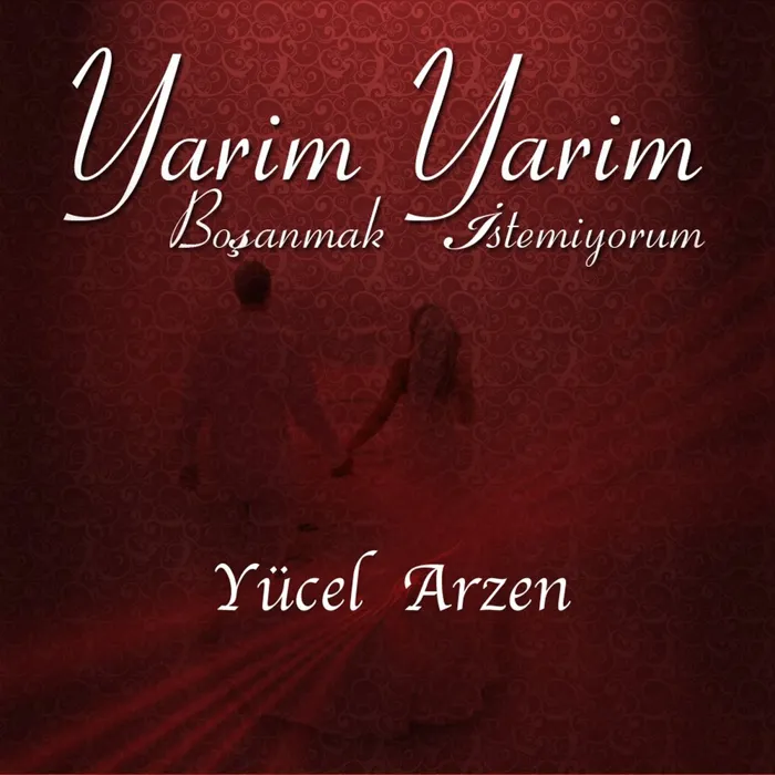 Yücel Arzen