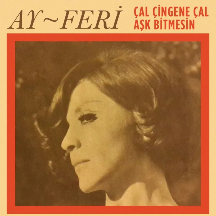 Ay-feri