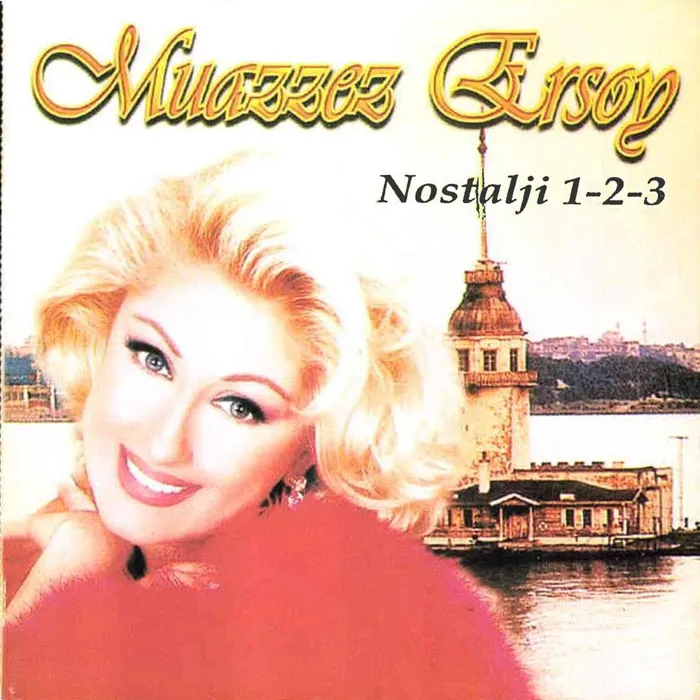 Muazzez Ersoy