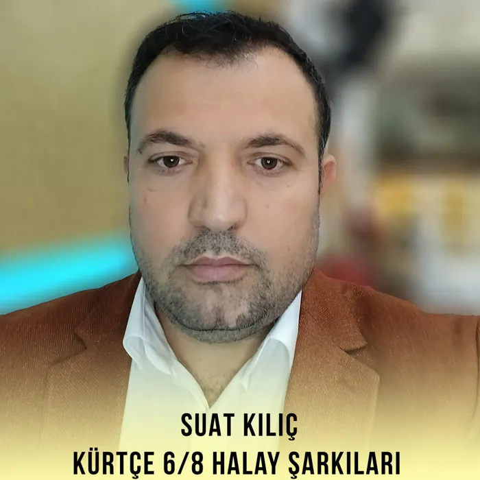 Suat Kılıç