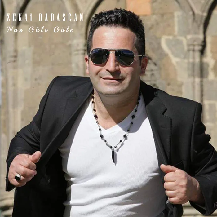 Zekai Dadaşcan
