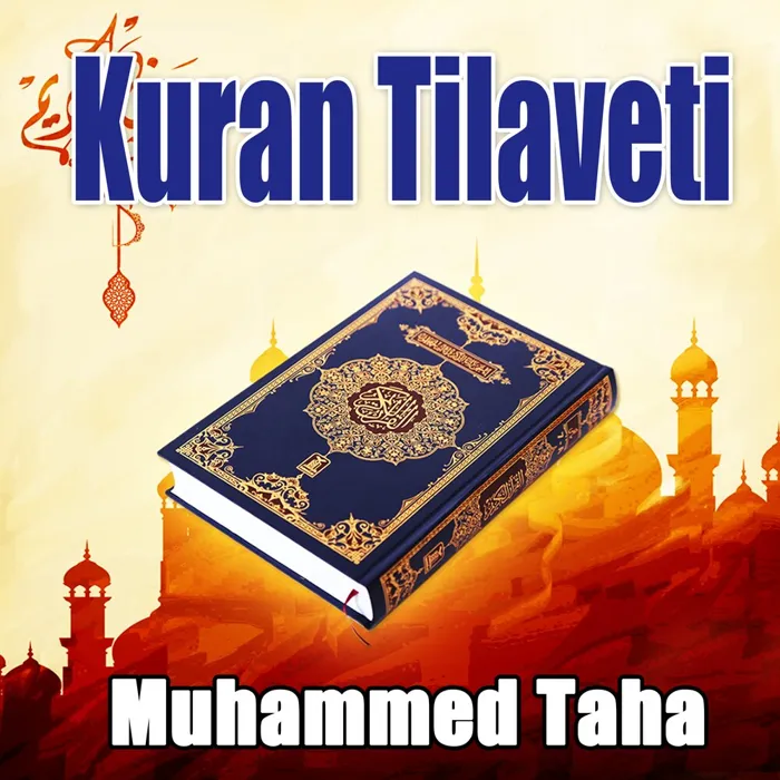 Muhammed Taha