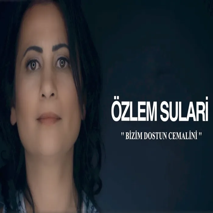 Özlem Sulari