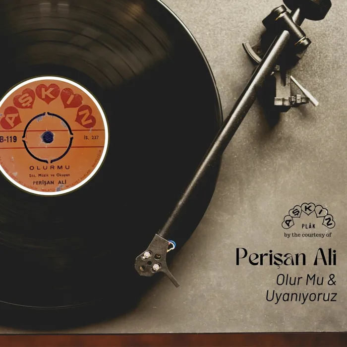 Perişan Ali