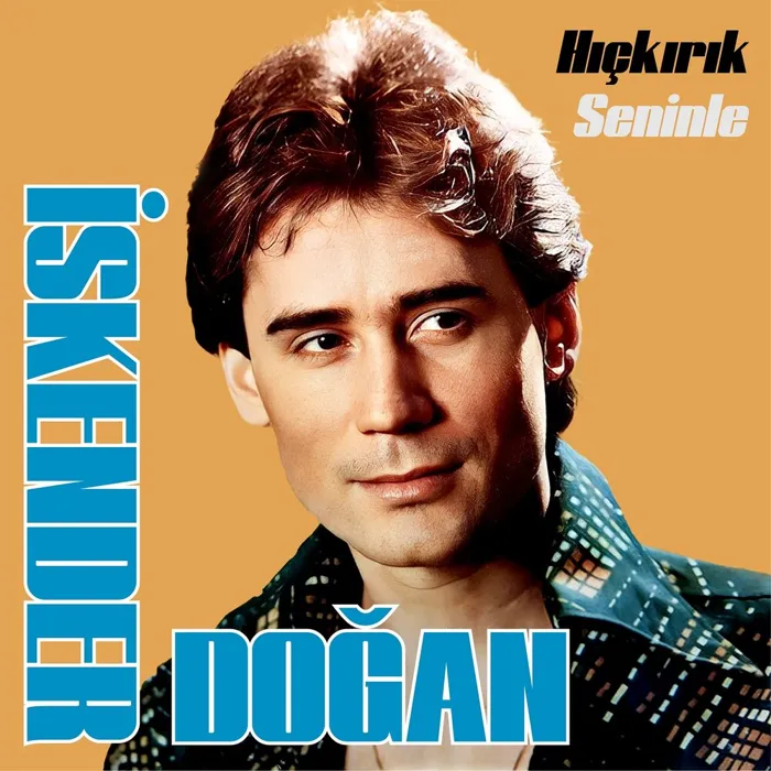 İskender Doğan
