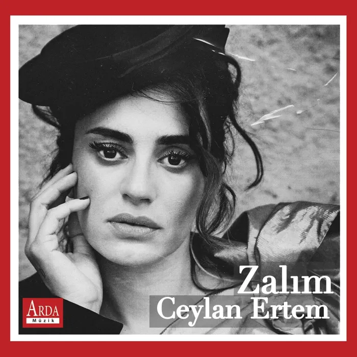 Ceylan Ertem