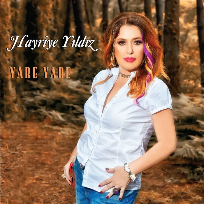 Hayriye Yıldız