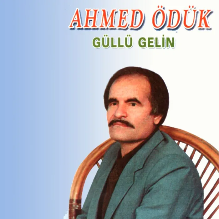 Ahmet Ödük