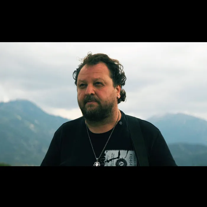 Serkan Civelek