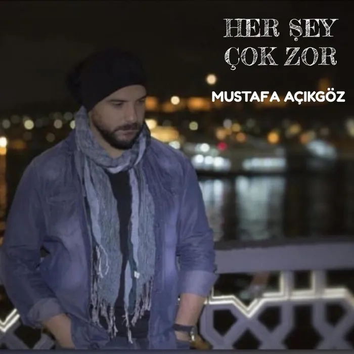 Mustafa Açıkgöz