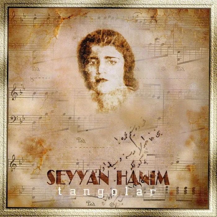 Seyyan Hanım