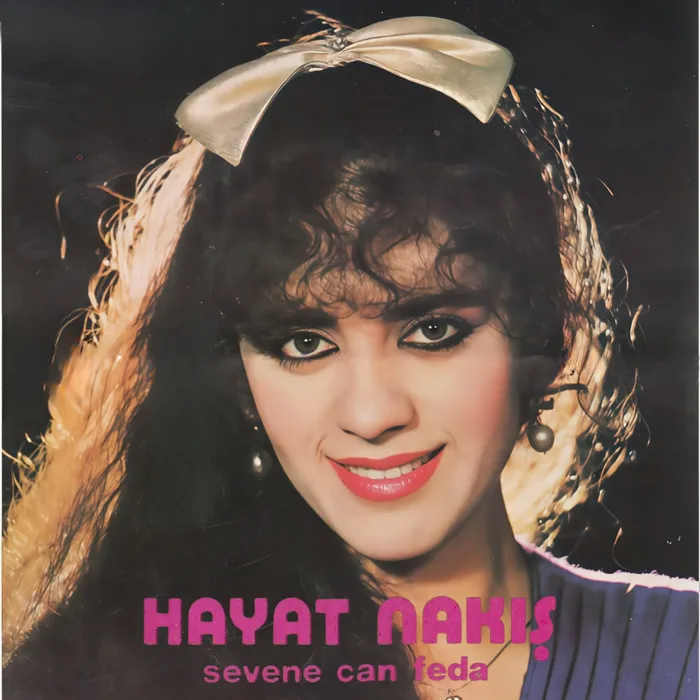 Hayat Nakış