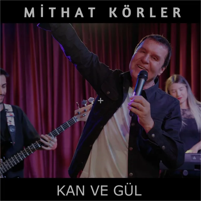 Mithat Körler