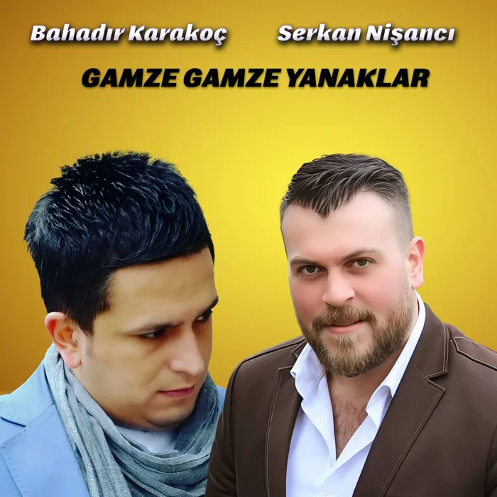 Serkan Nişancı